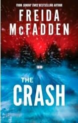 THE CRASH | 9781464228636 | MCFADDEN, FREIDA