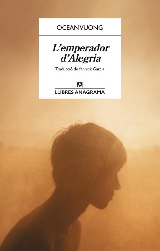 L’EMPERADOR D’ALEGRIA | 9788433947710 | VUONG, OCEAN