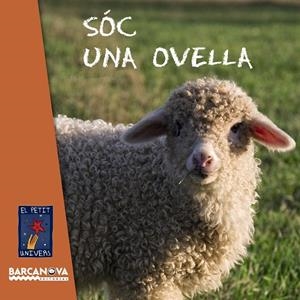 SOC UNA OVELLA | 9788448928711 | EQUIP BARCANOVA