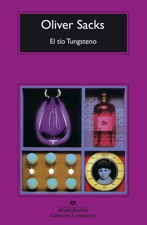 EL TÍO TUNGSTENO | 9788433972866 | SACKS, OLIVER