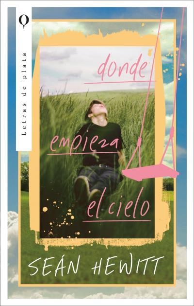 DONDE EMPIEZA EL CIELO | 9788410439078 | HEWITT, SEAN