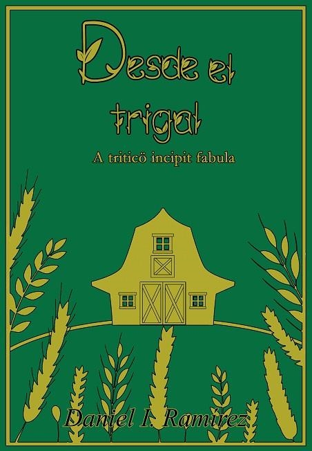 DES DEL TRIGAL | 9798293067657