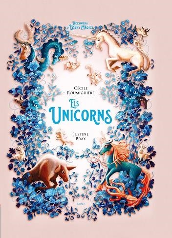 ELS UNICORNS | 9788447954766