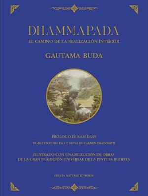 DHAMMAPADA | 9791387597078 | GAUTAMA BUDA