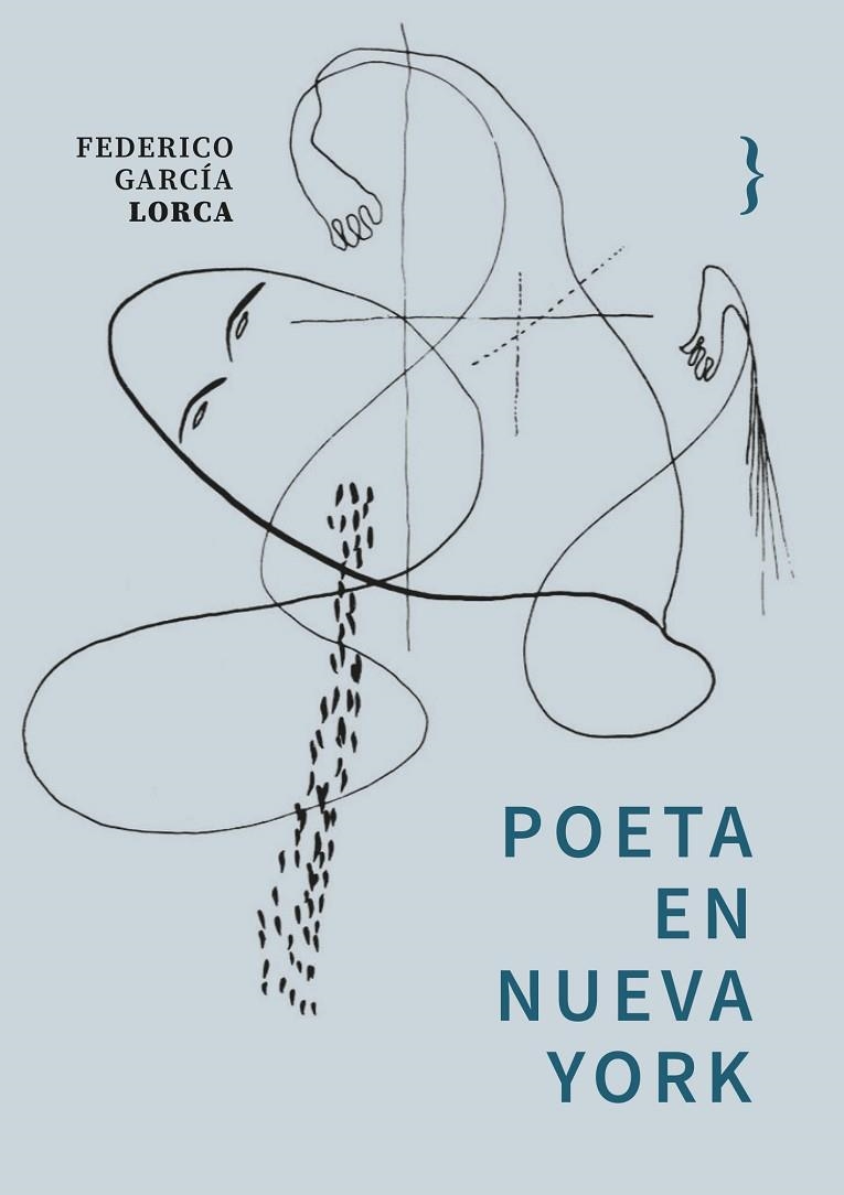 POETA EN NUEVA YORK | 9788412932805 | GARCÍA LORCA, FEDERICO