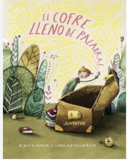 EL COFRE LLENO DE PALABRAS | 9788426149497 | GUGGER, REBECCA/RÖTHLISBERGER, SIMON