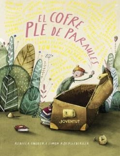 EL COFRE PLE DE PARAULES | 9788426149503 | GUGGER, REBECCA/RÖTHLISBERGER, SIMON