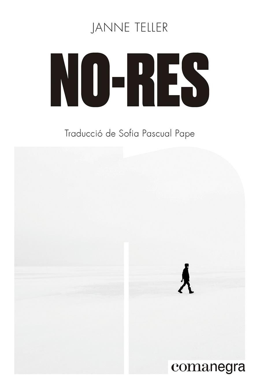 NO-RES | 9788410161832 | TELLER, JANNE