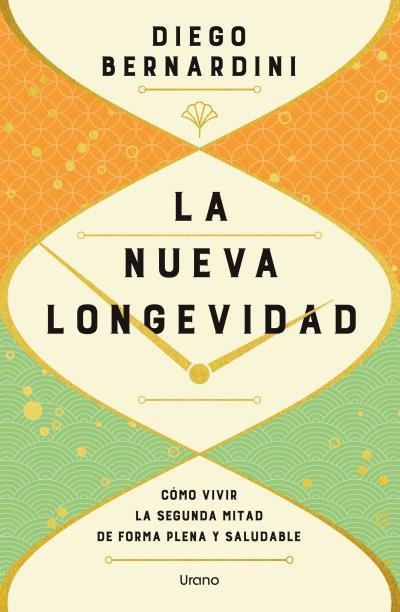 LA NUEVA LONGEVIDAD | 9791387662028 | BERNARDINI, DIEGO