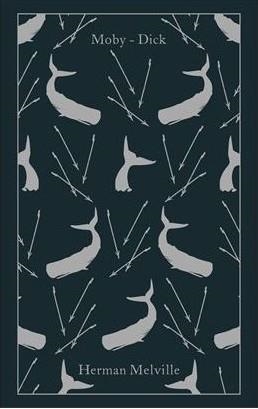 MOBY DICK | 9780141199603 | MELVILLE, HERMAN