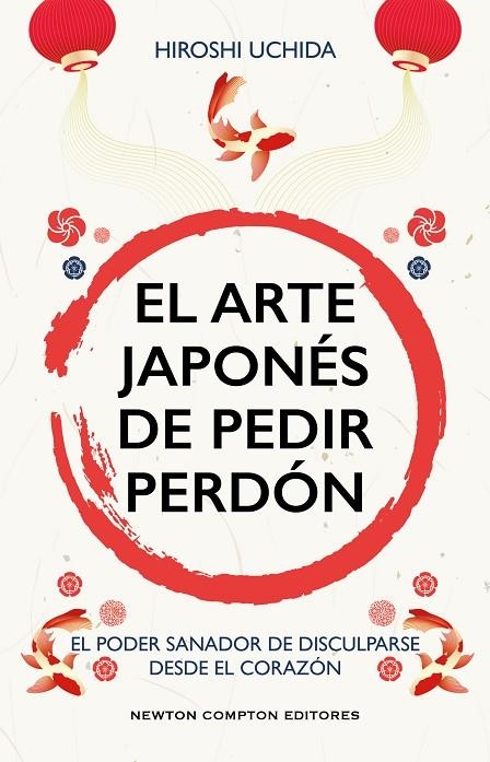 EL ARTE JAPONÉS DE PEDIR PERDÓN | 9791387575410 | UCHIDA, HIROSHI