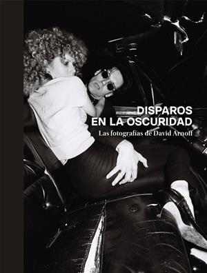 DISPAROS EN LA OSCURIDAD | 9788419234728 | ARNOFF, DAVID