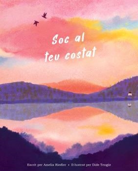 SOC AL TEU COSTAT | 9788410408364 | AMELIA RIEDLER