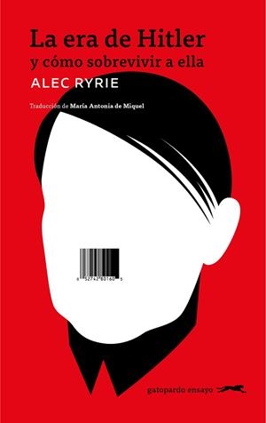 LA ERA DE HITLER | 9791399031041 | RYRIE, ALEC