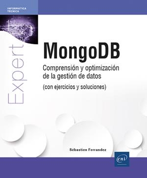 MONGODB | 9782409050510 | FERRANDEZ, SEBASTIEN