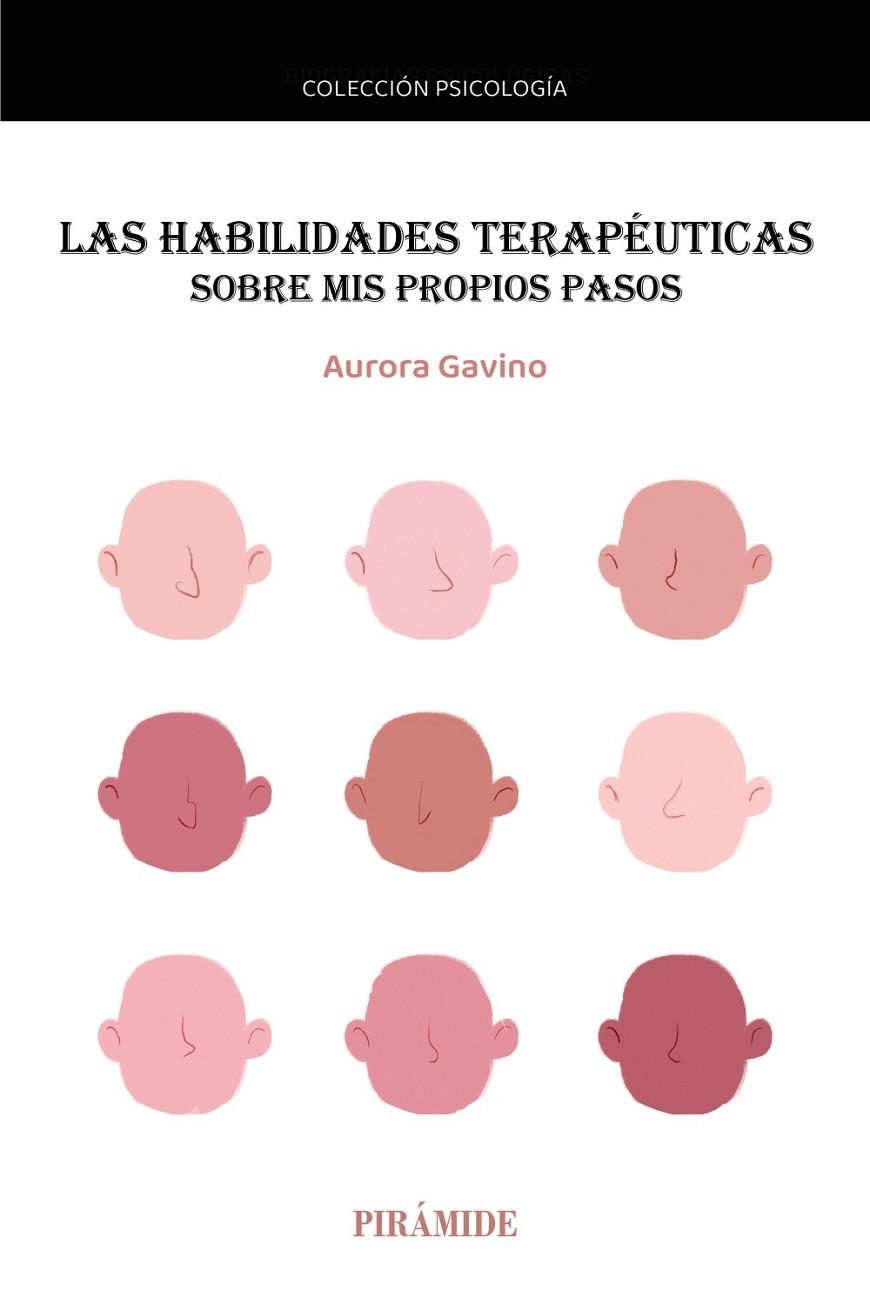 LAS HABILIDADES TERAPÉUTICAS | 9788436850741 | GAVINO LÁZARO, AURORA