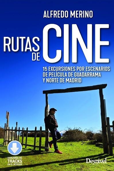 RUTAS DE CINE | 9788498297102 | MERINO SÁNCHEZ, ALFREDO