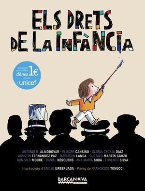 ELS DRETS DE LA INFÀNCIA | 9788448934439 | ALMODÓVAR, A. R. / CANSINO MACÍAS, ELIACER / DÍAZ, GLORIA CECILIA / FERNÁNDEZ PAZ, AGUSTÍN / LANDA E