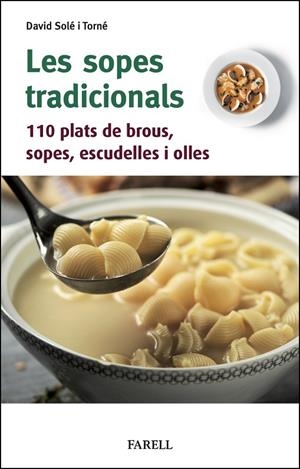 LES SOPES TRADICIONALS | 9788410211117 | SOLÉ, DAVID
