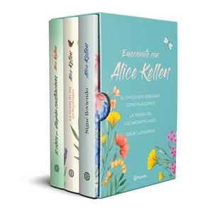 ESTUCHE EMOCIÓNATE CON ALICE KELLEN | 9788408308706 | KELLEN, ALICE