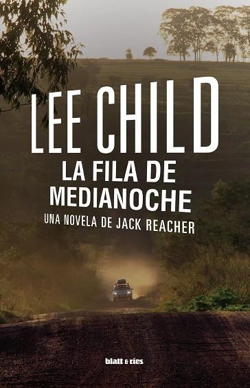 LA FILA DE MEDIANOCHE | 9788412996920 | CHILD, LEE