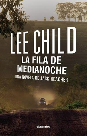 LA FILA DE MEDIANOCHE | 9788412996920 | CHILD, LEE