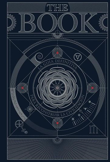 THE BOOK | 9791387574079 | MINDS, HUNGRY