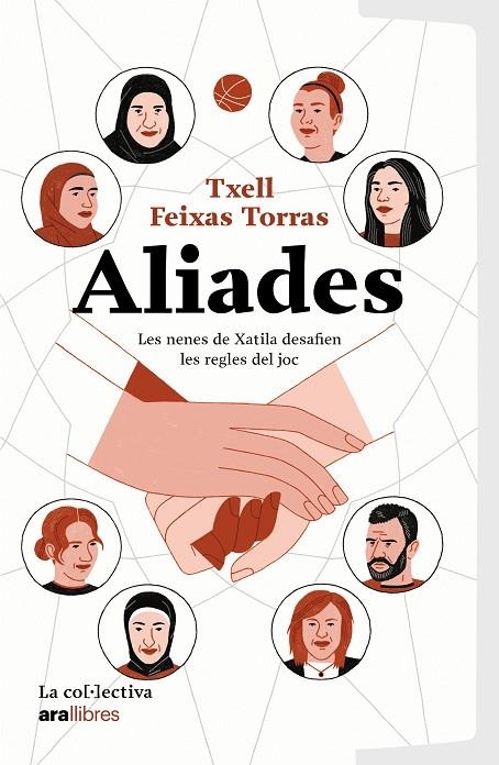 ALIADES | 9791387800093 | FREIXAS TORRAS, TXELL