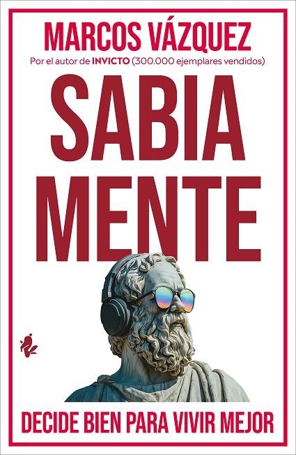 SABIA MENTE | 9791387936037 | VÁZQUEZ, MARCOS