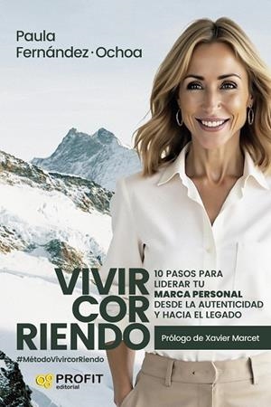 VIVIRCORRIENDO | 9791387796266 | FERNÁNDEZ-OCHOA, PAULA
