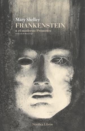 FRANKENSTEIN O EL MODERNO PROMETEO | 9791387922108 | SHELLEY, MARY