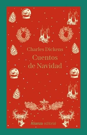 CUENTOS DE NAVIDAD | 9791370090814 | DICKENS, CHARLES