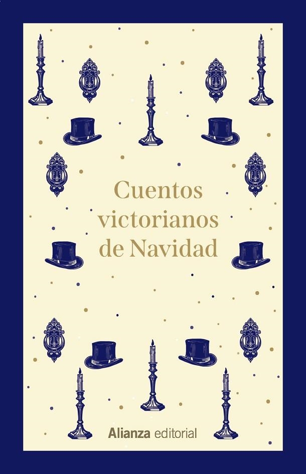 CUENTOS VICTORIANOS DE NAVIDAD | 9791370090821 | DICKENS, CHARLES/TROLLOPE, ANTHONY/RIDDELL, CHARLOTTE/DOYLE, ARTHUR CONAN/EWING, JULIANA/COLLINS, WI