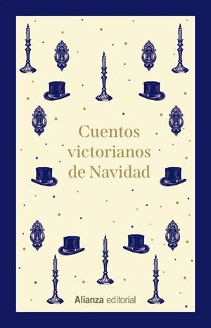 CUENTOS VICTORIANOS DE NAVIDAD | 9791370090821 | DICKENS, CHARLES/TROLLOPE, ANTHONY/RIDDELL, CHARLOTTE/DOYLE, ARTHUR CONAN/EWING, JULIANA/COLLINS, WI