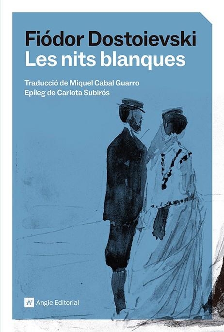 LES NITS BLANQUES | 9791387853129 | DOSTOIEVSKI, FIÓDOR