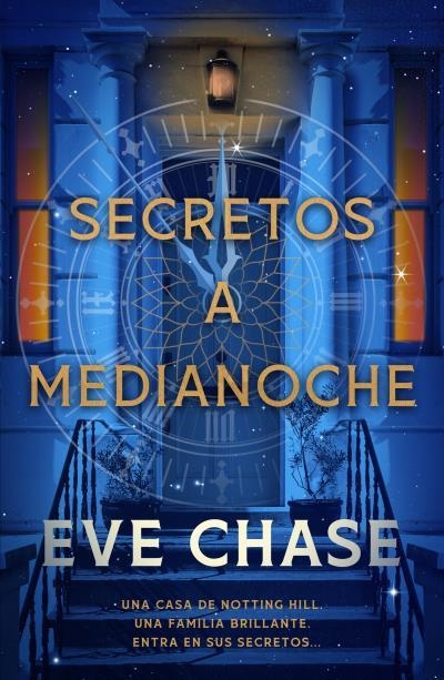 SECRETOS A MEDIANOCHE | 9791387595272 | CHASE, EVE