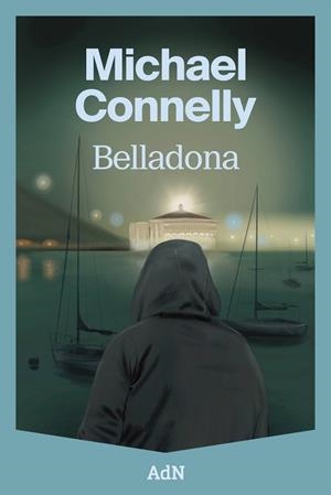 BELLADONA | 9791387596217 | CONNELLY, MICHAEL