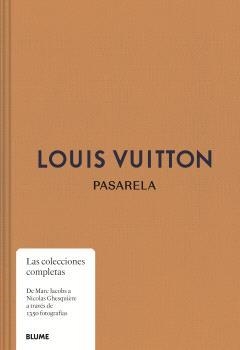 PASARELA. LOUIS VUITTON | 9788410469600 | ELLISON, JO/RYTTER, LOUISE