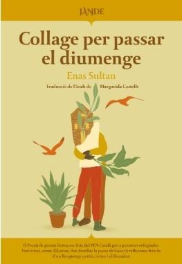 COLLAGE PER PASSAR EL DIUMENGE | 9791387656065 | SULTAN, ENAS