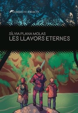 LES LLAVORS ETERNES | 9788419415530 | SILVIA PLANA MOLAS,