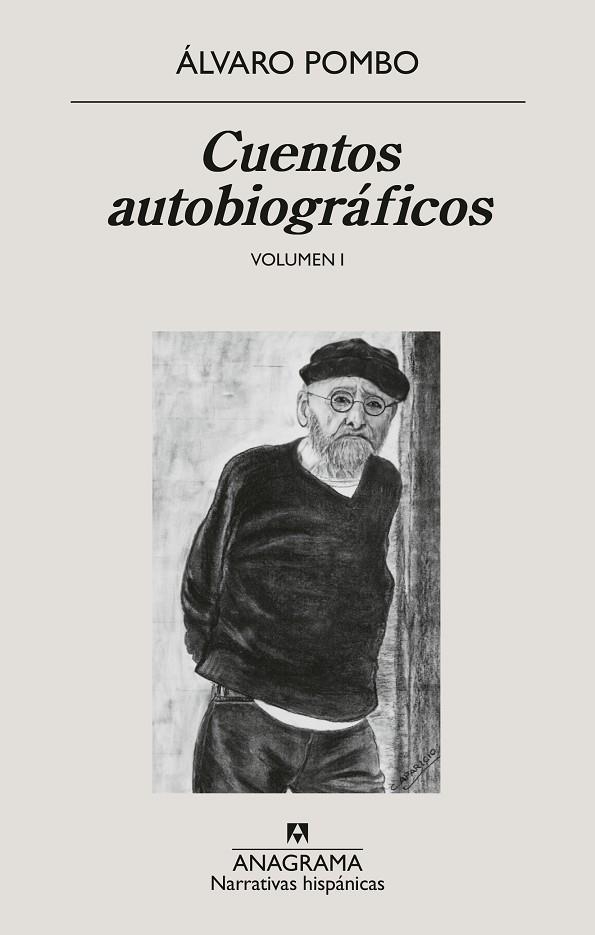 CUENTOS AUTOBIOGRÁFICOS | 9788433947840 | POMBO, ÁLVARO
