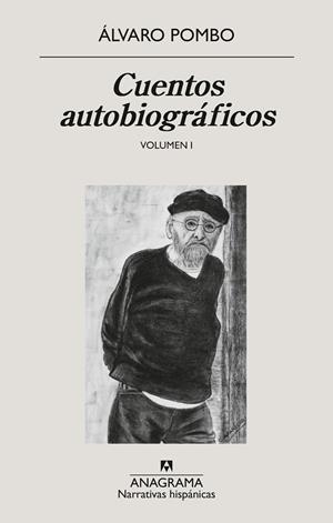 CUENTOS AUTOBIOGRÁFICOS | 9788433947840 | POMBO, ÁLVARO