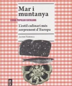 MAR I  MUNTANYA | 9791399023923 | FÀBREGA I COLOM, JAUME