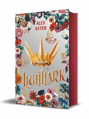 LIGHTLARK (EDICIÓN ESPECIAL) (LIGHTLARK 1) | 9788420452784 | ASTER, ALEX