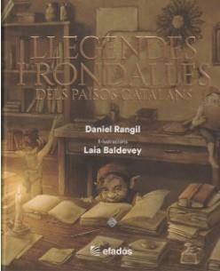 LLEGENDES I RONDALLES DELS PAÏSOS CATALANS | 9791387658229 | RANGIL, DANIEL/BALDEVEY, LAIA