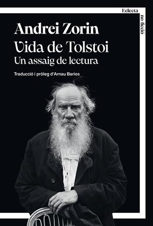 VIDA DE TOLSTOI | 9791387933036 | ZORIN, ANDREI