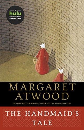 THE HANDMAID´S TALE | 9780385490818 | MARGARET ATWOOD