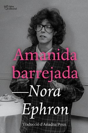 AMANIDA BARREJADA | 9791387672294 | EPHRON, NORA