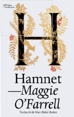 HAMNET | 9791387672553 | O'FARRELL, MAGGIE