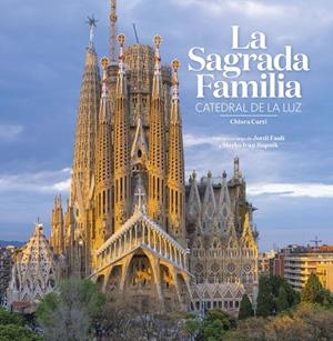 LA SAGRADA FAMILIA | 9788484788935 | CURTI, CHIARA